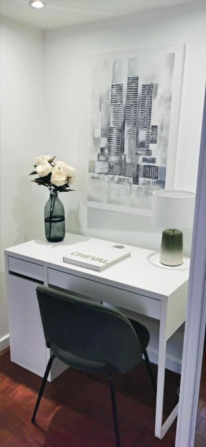 شقة Golden - Eden - Superbe 2 Pieces De Standing En Hypercentre فيشي المظهر الخارجي الصورة